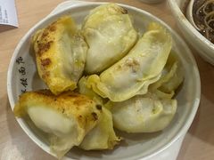 -蒋家桥饺面店(东关街店)