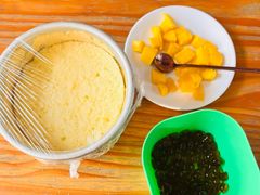 -鹿屿DIY烘焙·公司团建·生日会包场(广州东站店)