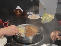 -牛将军•涮肉•烤肉(北京王府井·故宫店)