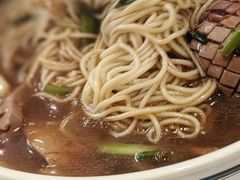 -老地方面馆(思南路店)