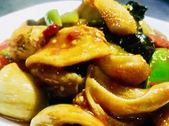 -鹏馨羊羔肉·非遗(新建街店)