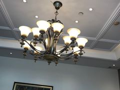 包厢-梦都海鲜酒家(万达广场江桥店)