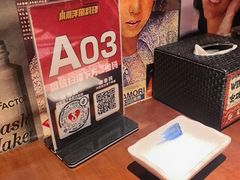 -小川洋风料理(江汉路店)