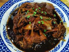 -洞天食府(北大街店)