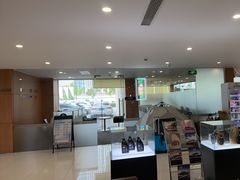 -上海东昌雷克萨斯(沪南路店)