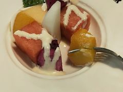 -爱丽丝牛排西餐厅(光谷步行街店)