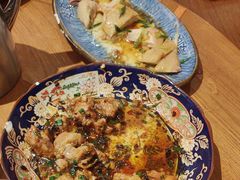 -常来小聚·广州非遗传承餐厅(地王广场店)