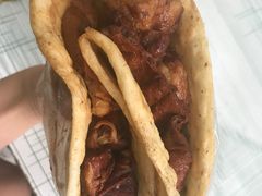 -王虎子大饼(甸柳新村五区店)
