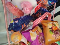 -汤姆熊欢乐世界(滨江店)