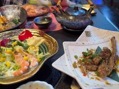 -大江户日本料理(吕厝店)