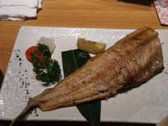 -彩汐 日式海鲜&烧鸟居酒屋