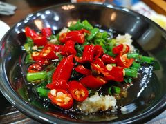 -练掌门·火锅&烧烤&烤鱼(北亭店)