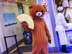 -澜悦港海鲜体验主题餐厅