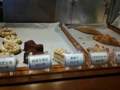 -来回·咖啡(天河南店)