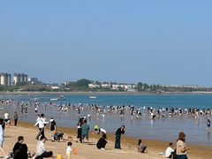 -巧克力渔家.小船海鲜胶东菜(万平口店)