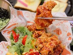 -玄希浪漫厨房·韩料烤肉(湖滨银泰in77店)