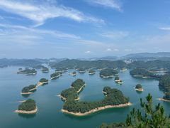-千岛湖东南湖区