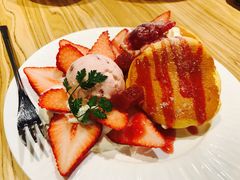 -Ufufu cafe(天神巷店)