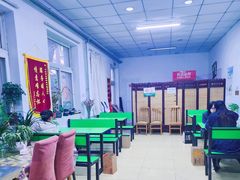 -大益烤鸡