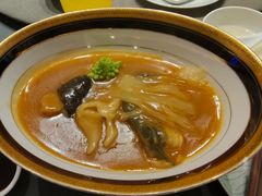 -沈灶河豚宴·河豚融合餐厅(汉中路店)