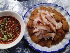 -杨老大生皮白族菜