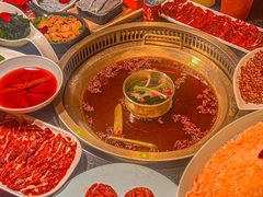 -红运火锅·中国名火锅·国风演绎(省体店)