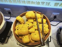 -素满香·全民食养自助(长宁龙之梦店)