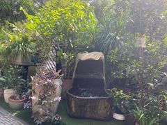 -T館·花园艺术餐厅