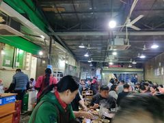 大堂-星鸿社重庆老火锅