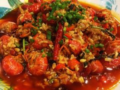 -虾小龙老长沙龙虾馆(坡子街店)