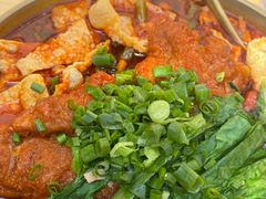 -龍城柳州螺蛳粉(群星路店)