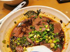 -杨三孃跷脚牛肉(玉双路店)