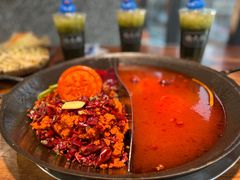 -楠火锅(哈尔滨金爵万象店)