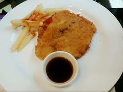 -德大西餐社(云南南路店)