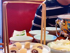 -1078號老北京涮肉(松柏店)