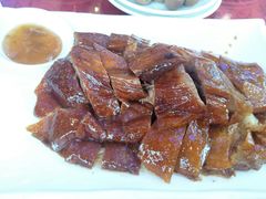 -潮喜竹溪荔湖酒家(荔枝湾店)