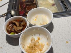 -野妹火锅(龙岗店)