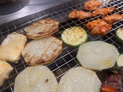 -牛鼎云南特色烧烤(望京店)
