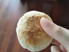 虾仁鲜肉月饼-梦菲思饼屋(瑞金宾馆店)