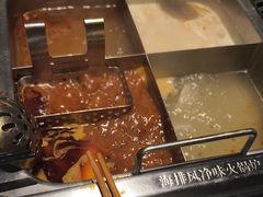 -海底捞火锅(宝龙广场夜宵主题店)