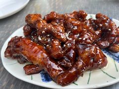 -奶奶的味道(胶州路店)