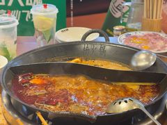 -楠火锅(太古里总店)