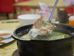-桂园白粥·潮汕老味道