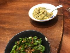 -琥珀老六龙虾(四里河店)