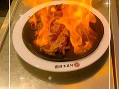 -台北牛扒·西餐自助·下午茶(同泰时代广场店)
