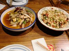 -纳瓦新疆菜(银都店)