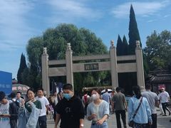 -淄博聊斋城景区