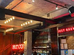 -FAT COW(虹梅路店)