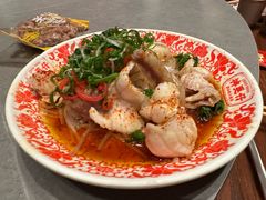 -神更仔·潮汕魂大排档(汉口路店)
