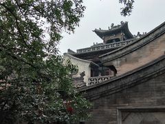 -山西王家大院
